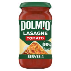 Dolmio - Lasagne tomato sauce - 400g - 01/2026