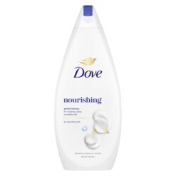 Dove - Nourishing body wash - 720ml