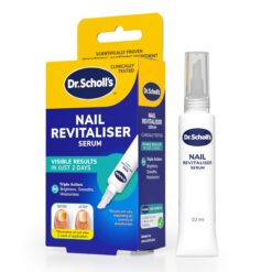 Dr.Scholls - Nail revitaliser serum - 10ml