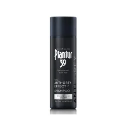 Dr.Wolff - Plantur 39 - Anti grey effect shampoo - 200ml