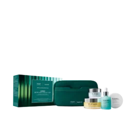 Elemis - Aston Martin official skincare partner - Iconic skincare collection