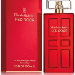 Elizabeth Arden - Red door - Eau de Toilette - 100ml