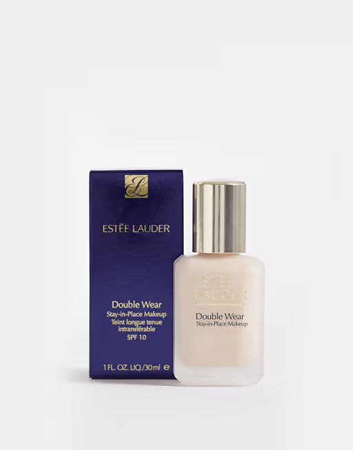 Estee Lauder - Double wear - Stay in place makeup - 30ml