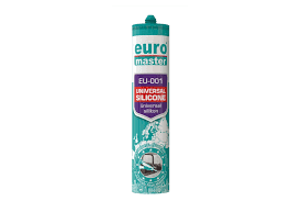 Euro Master - EU-020 - MONTAGE ADHESIVE - HIGH TACK - 290ml - BBE 11/2026