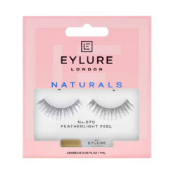 Eylure london - Naturals - No.070 featherlight feel