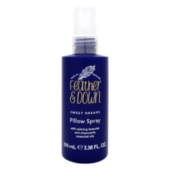 Feather and Down - Pillow spray - Lavander and chamomile oils - 100ml