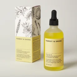 Forest and shore - Thrive hair oil - 100ml