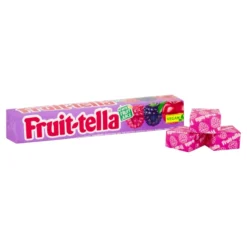 (4 FOR £1.00) Fruitella - BBE 08/2026
