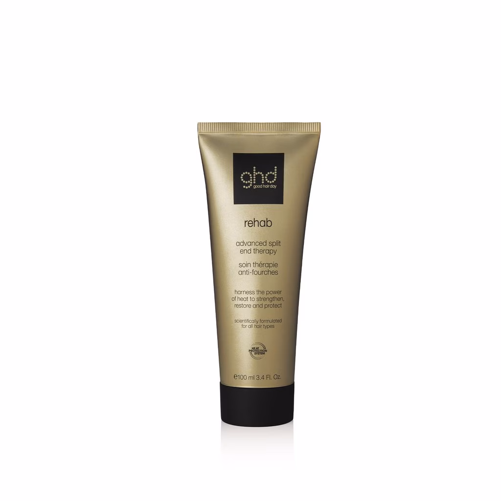GHD - Rehab - Advanced split end therapy - 100ml