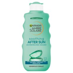 Garnier - Ambre solaire - Soothing after sun - 400ml