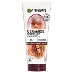 Garnier - Ceramide - Nourishing hand cream - 75ml