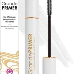 Grande cosmetics - Grande primer - Pre mascara lengthener and thickener - 9.1g