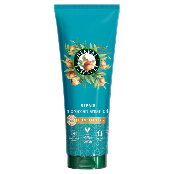 Herbal Essences - Repair - Moroccan argan oil - Conditioner - 250ml