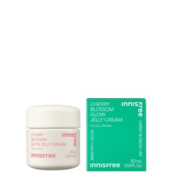Innisfree - Jelly cream - Cherry blossom - 40ml