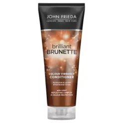 John Frieda - Brilliant brunette - Colour vibrancy conditioner- 250ml