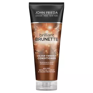 John Frieda - Brilliant brunette - Colour vibrancy conditioner- 250ml