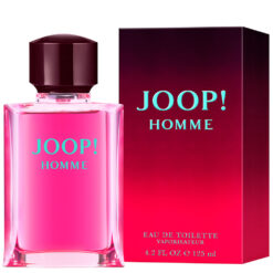 Joop! - Homme - Eau de toilette - 125ml