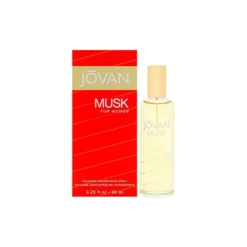 Jovan musk - Cologne Concentrate spray - 96ml