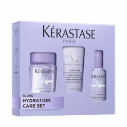 Kerastase Paris - Blond absolu - Hydration care set