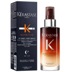 Kerastase Paris - Nutritive - 8H magic night serum - 90ml