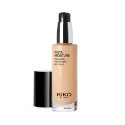 Kiki milano - Insta moisture - Foundation - SPF 25- 30ml