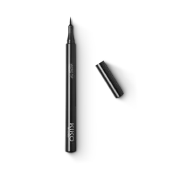 Kiko MIlano - Micro tip eyeliner - Long lasting