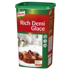 Knorr - Rich demi glace - 1.05kg - BBE 10/2026