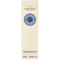 L'Occitane - Hand cream - 20% shea butter - 150ml