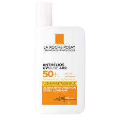 La Roche Posay - Anthelios UVmune - 50+ - 50ml