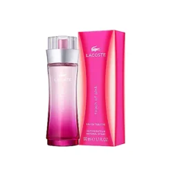 Lacoste - Touch of pink - Eau de toilette - 90ml
