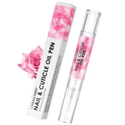 Laguna moon - Nail and cuticle oil - Rose - 5ml