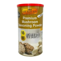 Lee kum kee - Premium mushroom powder seasoning - 1KG - BBE 01/2027