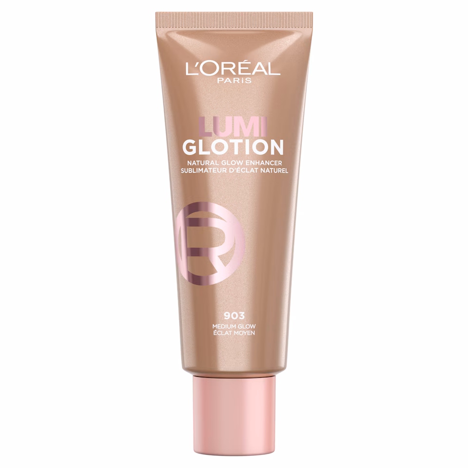 L'oreal Paris - Lumi glotion - 903 - 40ml