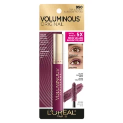L'oreal Paris - Voluminious original - Mascara - 8.2ml