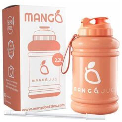 Mango - 2.2L water jug