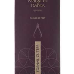 Margaret Dabbs - Fabulous feet - Toenail cutter