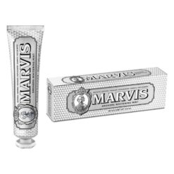 Marvis - Smokers whitening mint - 85g