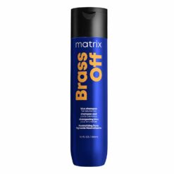 Matrix - Brass off - Blue shampoo - 300ml