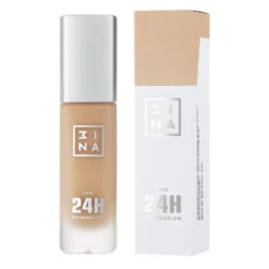 Mina - The 24h foundation - 30ml