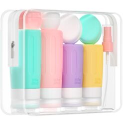 Morfone - Travel bottle set