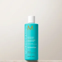 Moroccanoil - Hydrating shampoo - 250ml