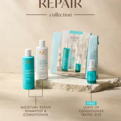 Moroccanoil - Repair collection