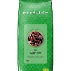Mundo feliz - Apricots - 500g - BBE 05/2026