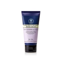 Neal's Yard Remedies - Hand cream - Garden mint and bergamot - 50ml