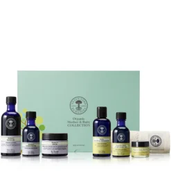 Neal's Yard Remedies - Organic mother and baby collection