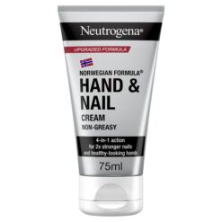 Neutrogena - Hand and nail cream - 75ml