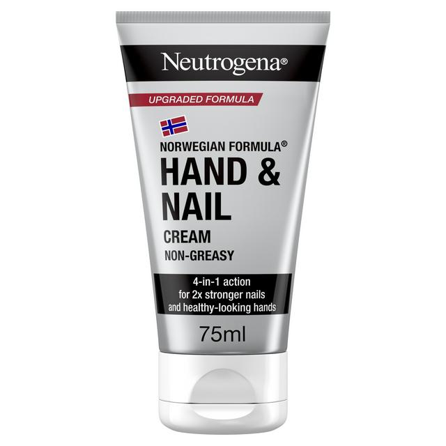 Neutrogena - Hand and nail cream - 75ml