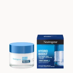 Neutrogena - Hydro boost - Night cream - 50ml