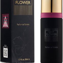 Night Flower - Parfum de toilette - 55ml