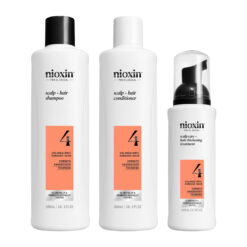 Nioxin - Pro clinical - System 4
